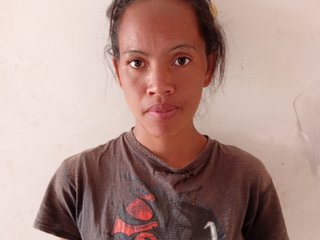 Erotischer Video -Chat samirah2