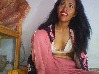 Erotischer Video -Chat samirah2
