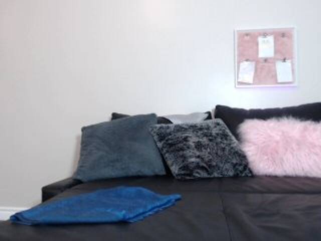 Sendung Screenshots SamiraLicious