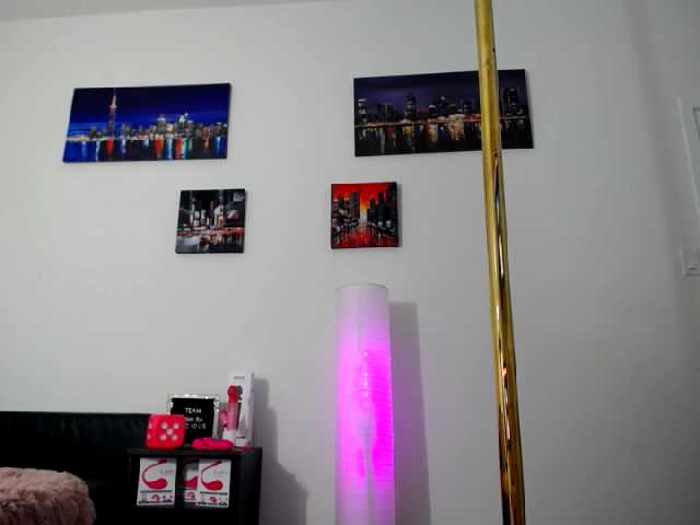 Sendung Screenshots SamiraLicious