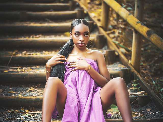 Foto des Profils SamiraSpencer