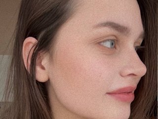 Erotischer Video -Chat Samka456