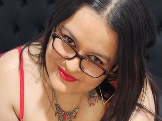Erotischer Video -Chat Sammdark