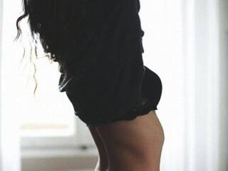 Erotischer Video -Chat SammerWhite