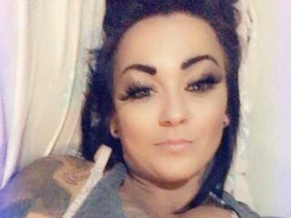 Erotischer Video -Chat Sammibaby121