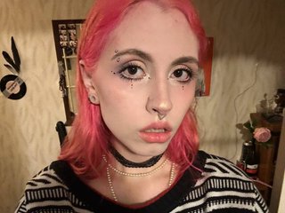 Erotischer Video -Chat SammieVibes