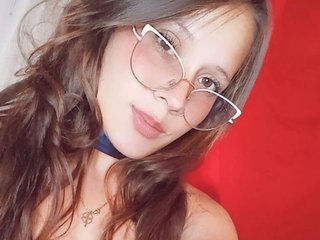 Erotischer Video -Chat Sammikitti1