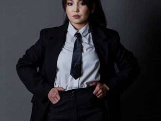 Erotischer Video -Chat SammiLitta