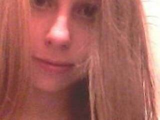 Erotischer Video -Chat sammira