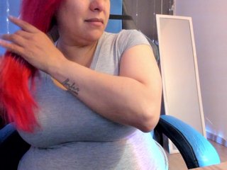 Erotischer Video -Chat Sammy-owens