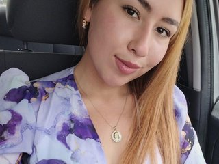 Erotischer Video -Chat Sammy-tay1