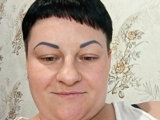 Erotischer Video -Chat sammy-W-2