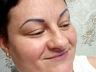 Erotischer Video -Chat sammy-W-2