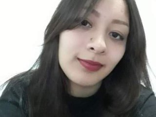 Erotischer Video -Chat AdaraCute