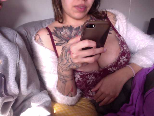 Sendung Screenshots SammyAdrianes