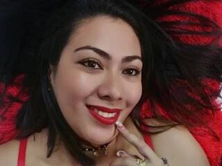 Erotischer Video -Chat SammyDolt