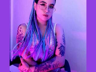 Erotischer Video -Chat sammyfetishxx