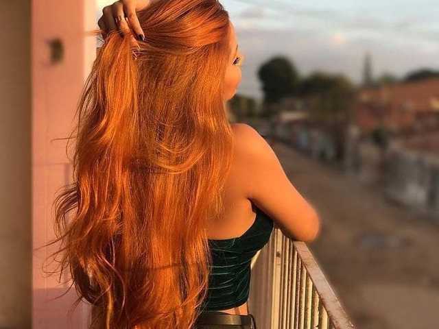 Foto des Profils sammypeach