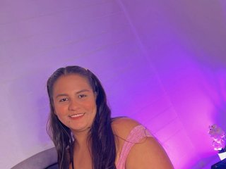 Erotischer Video -Chat SammyRosees