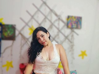 Erotischer Video-Chat sammysexy