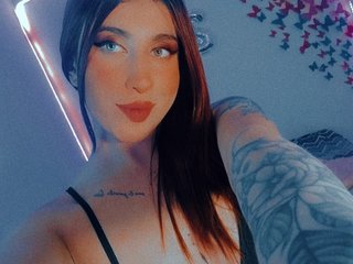 Erotischer Video-Chat Sammyviolet