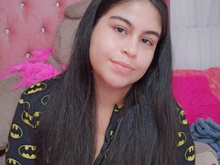 Erotischer Video-Chat sammyxlovex