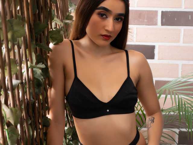 Foto des Profils samy-preslee