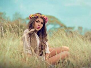 Erotischer Video -Chat samykitty-18