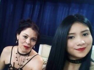 Erotischer Video -Chat samyluc