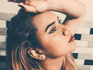 Erotischer Video -Chat samynandez