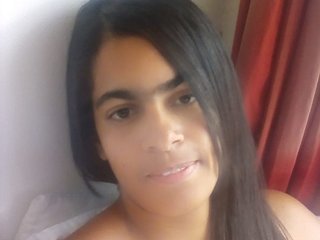 Foto des Profils Samyvelez