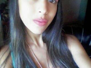 Erotischer Video -Chat samyythin