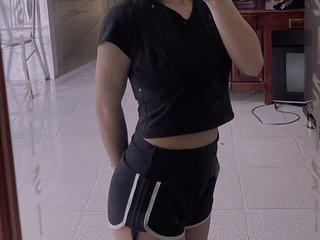 Erotischer Video -Chat SaNaa2