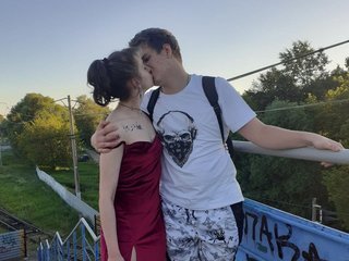 Erotischer Video -Chat SanctaLuna13