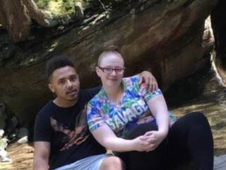 Erotischer Video -Chat SandA20