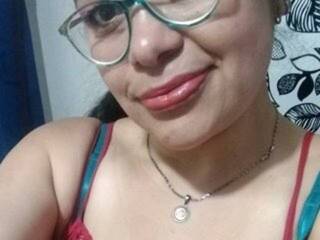 Erotischer Video -Chat sandiangel