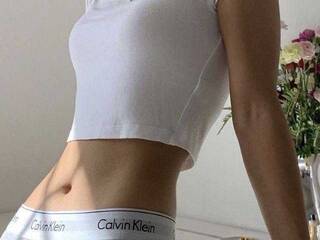 Erotischer Video -Chat Sandra-0