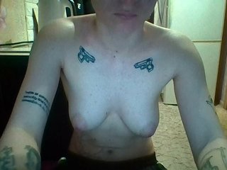 Erotischer Video -Chat Sandra-a