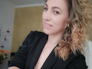 Erotischer Video-Chat Crazy_Angel