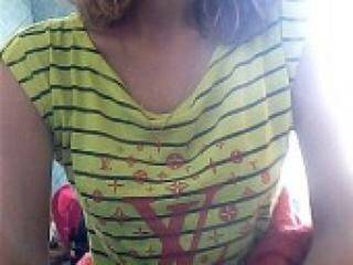 Erotischer Video -Chat sandra303