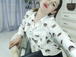 Erotischer Video -Chat sandrabblis