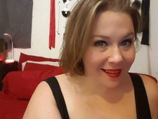 Erotischer Video -Chat SandraDee69