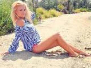 Erotischer Video -Chat sandradj