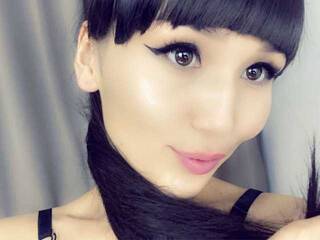 Erotischer Video -Chat Sandrakim1