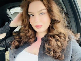Erotischer Video -Chat Sandraxox