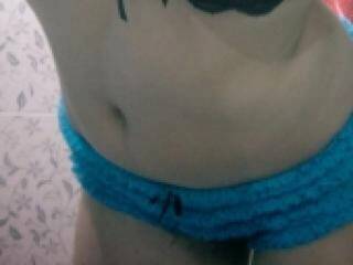 Erotischer Video -Chat sandraxsss