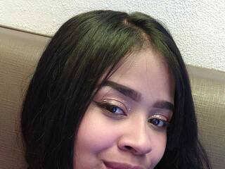 Erotischer Video -Chat Sandrita22