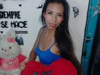 Erotischer Video -Chat Sandy-38