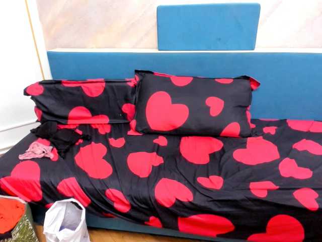 Sendung Screenshots sandy-bangs