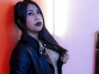 Erotischer Video -Chat sandy-rizo